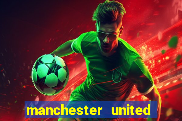 manchester united ao vivo futemax